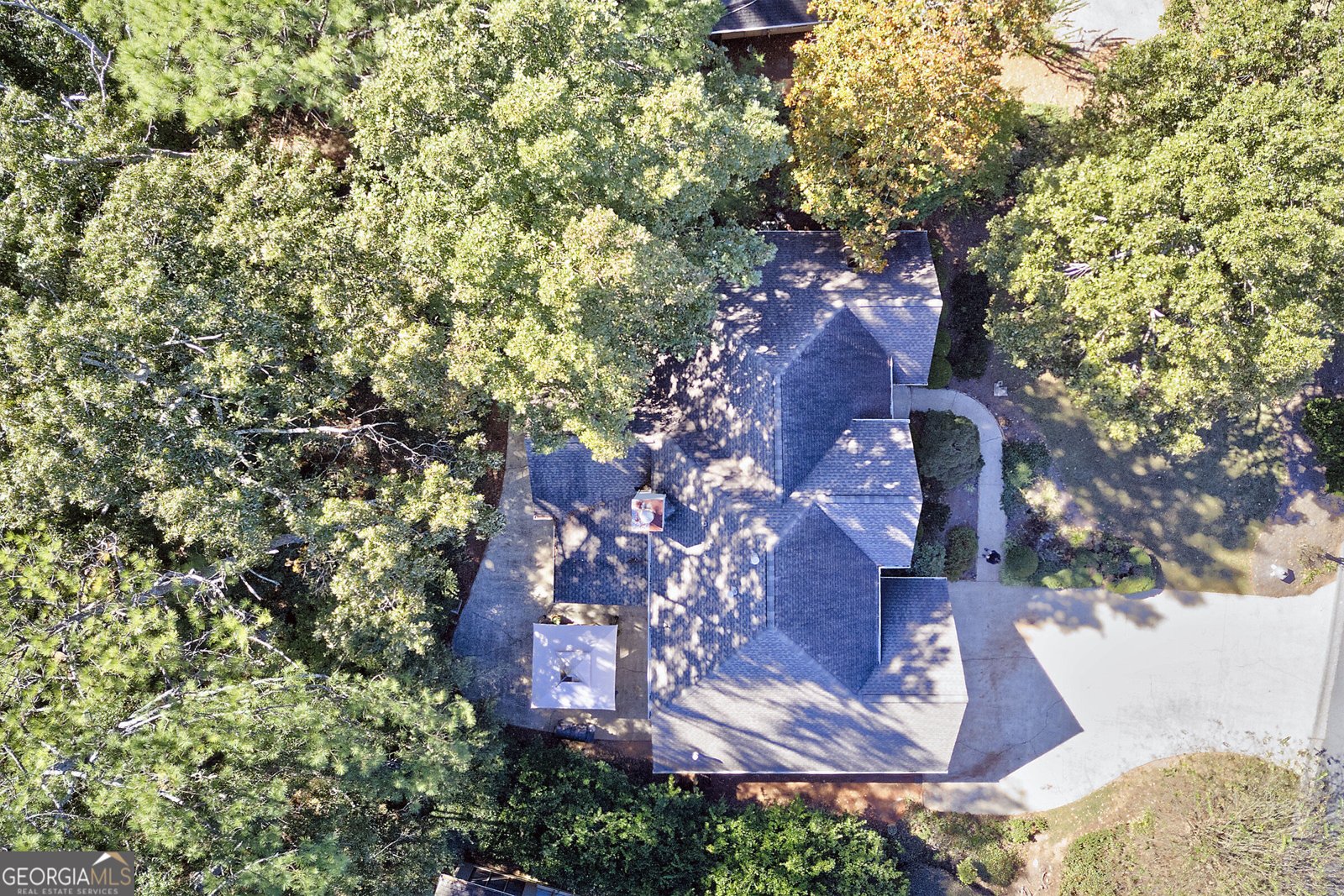 1274 Channel Park Marietta - Photo 36