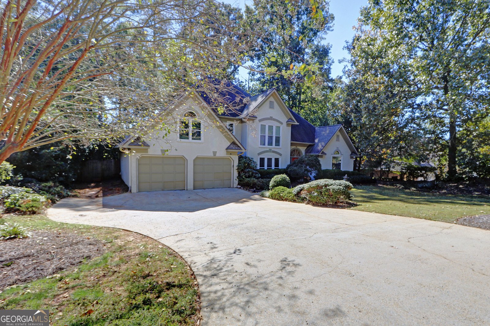 1274 Channel Park Marietta - Photo 37