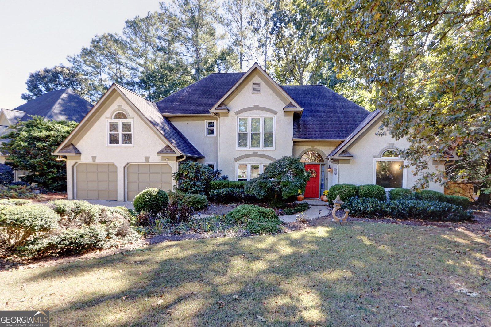1274 Channel Park Marietta - Photo 38