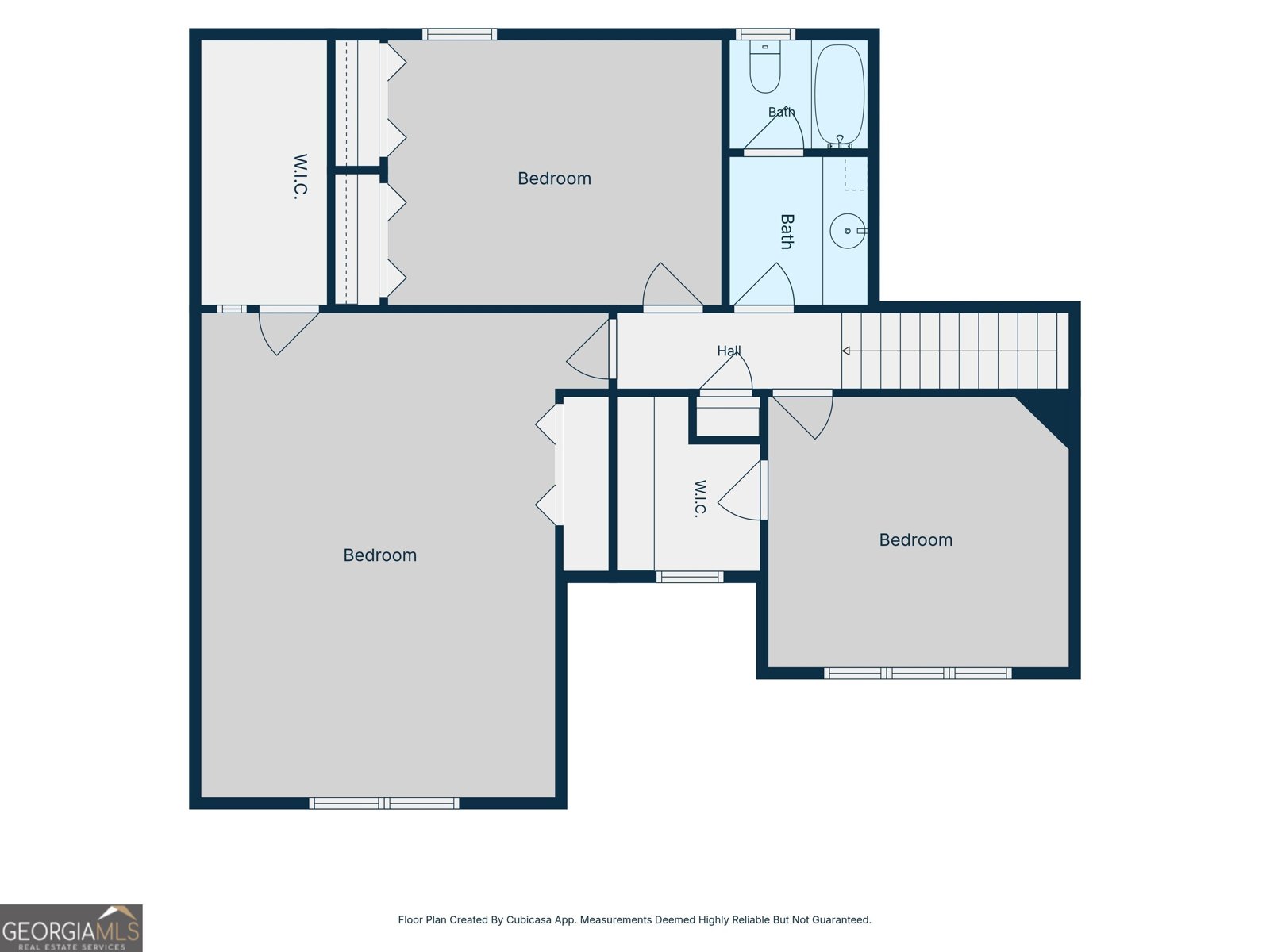 1274 Channel Park Marietta - Photo 39