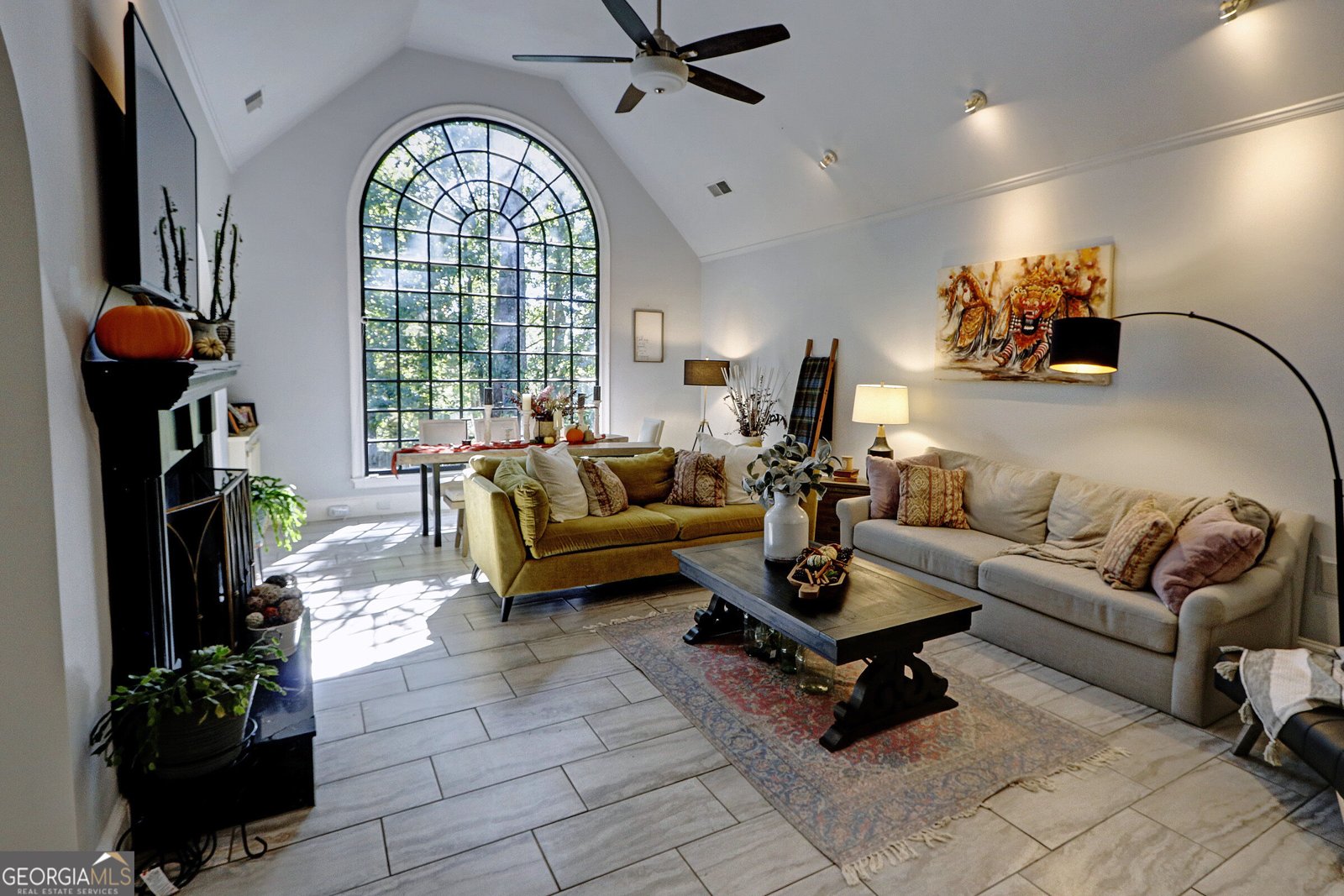 1274 Channel Park Marietta - Photo 7