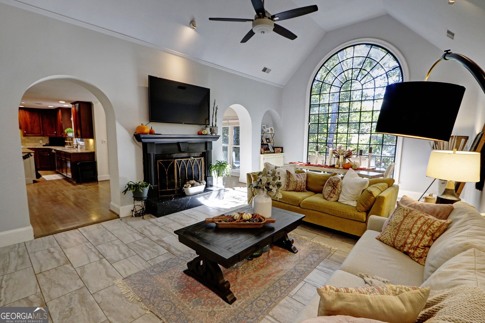 1274 Channel Park Marietta - Photo 8