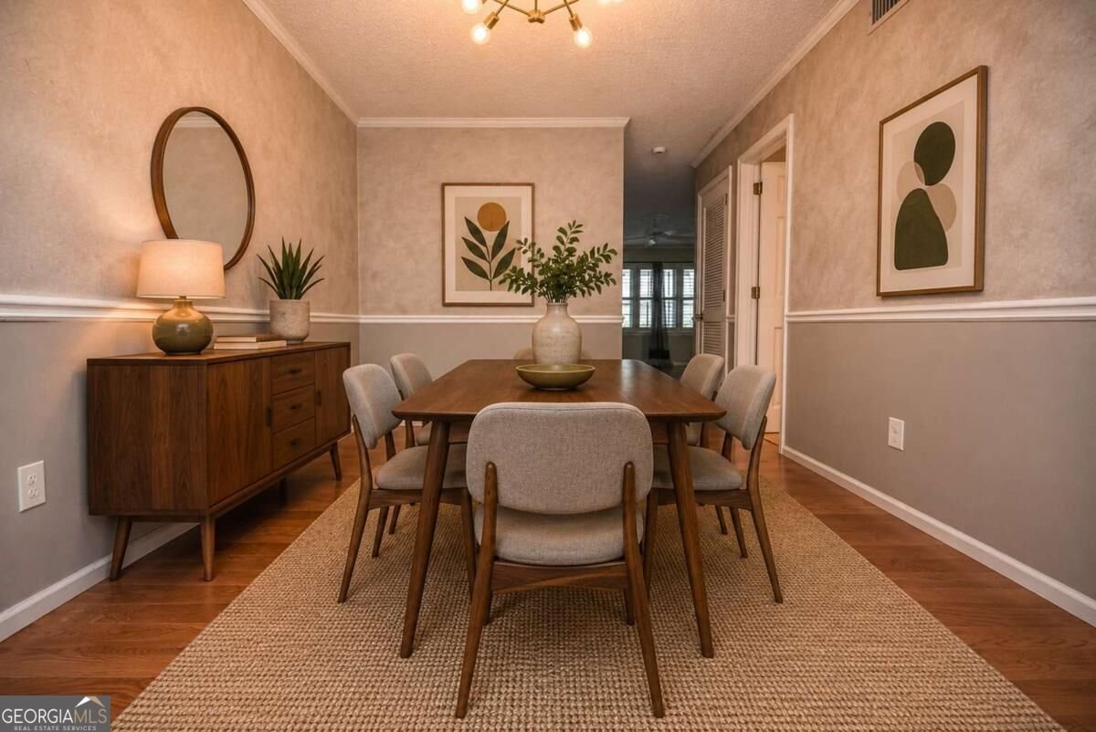 3427 Ashwood Lane Atlanta - Photo 12