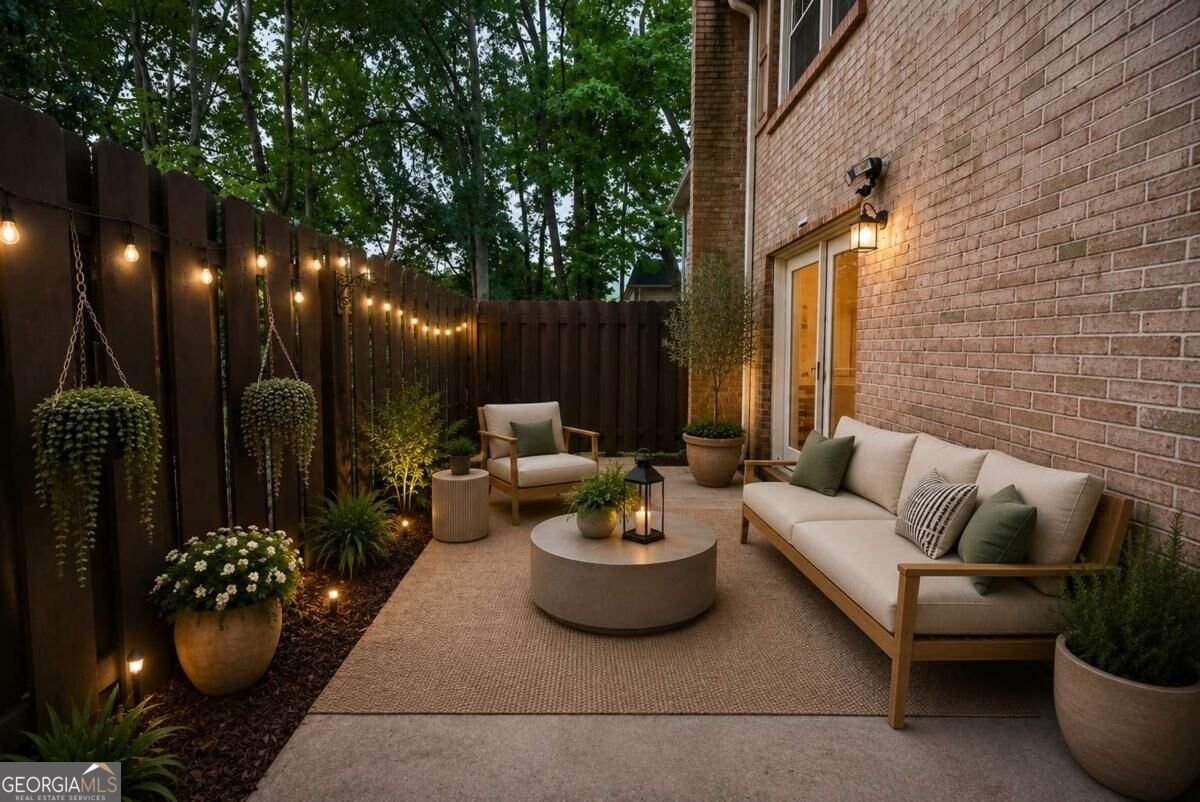 3427 Ashwood Lane Atlanta - Photo 19