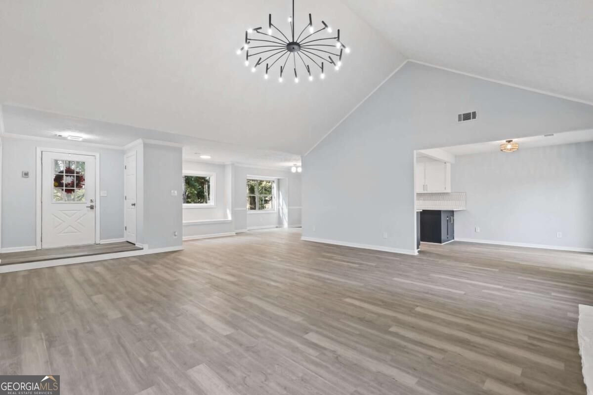 4478 Britt Road Tucker - Photo 10