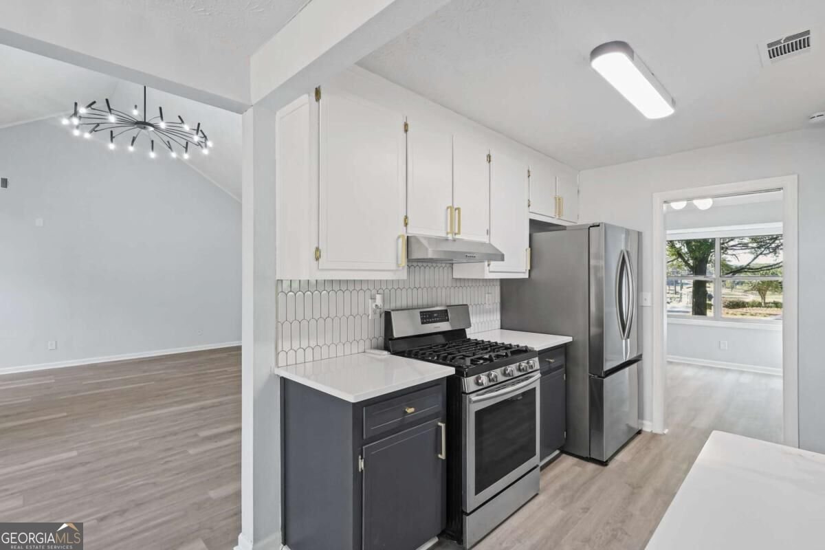 4478 Britt Road Tucker - Photo 14