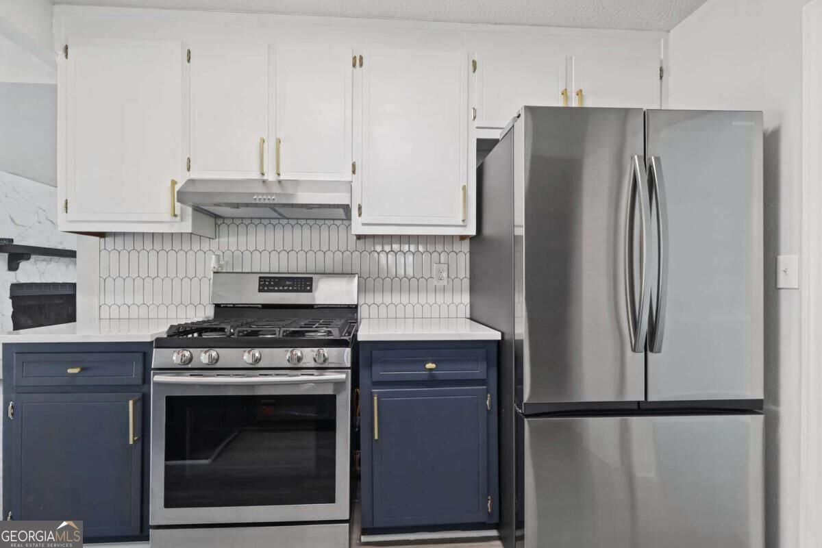 4478 Britt Road Tucker - Photo 15