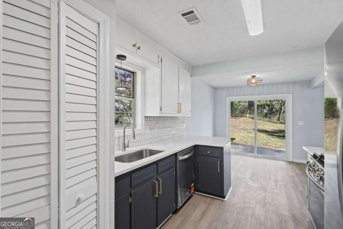 4478 Britt Road Tucker - Photo 16