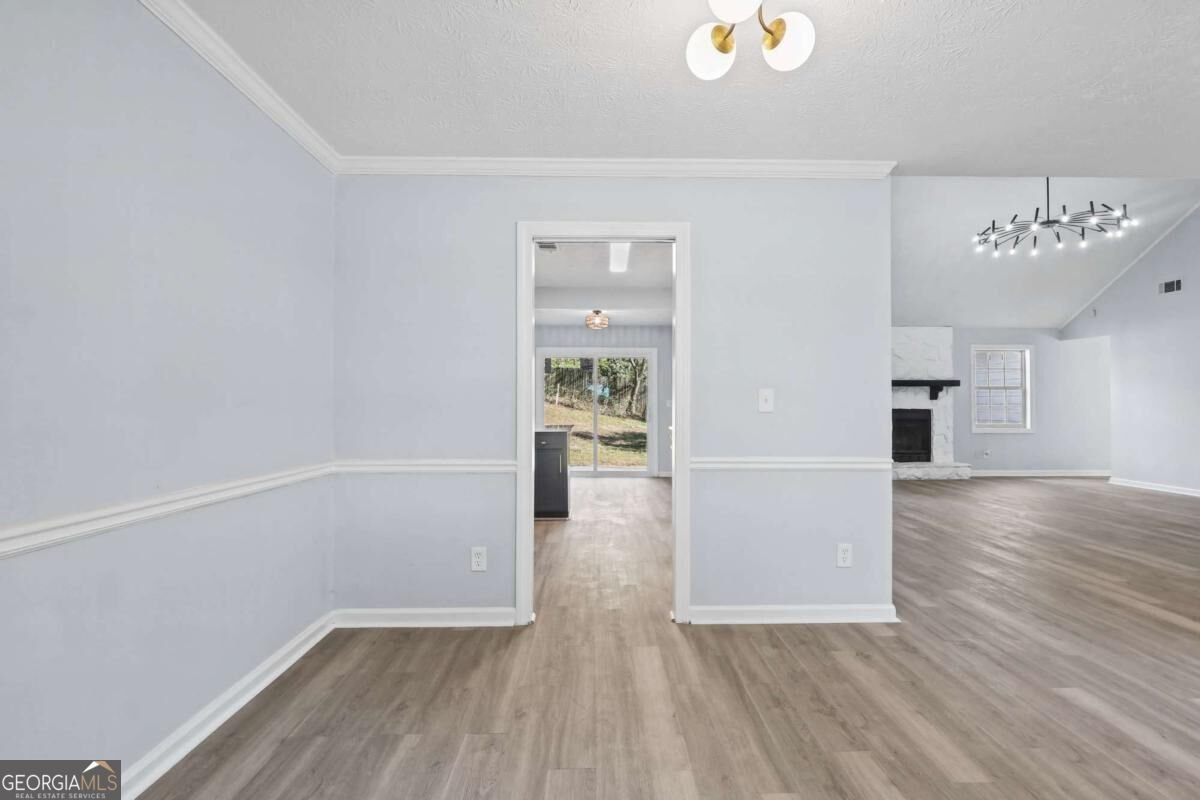4478 Britt Road Tucker - Photo 20