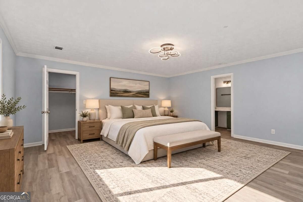 4478 Britt Road Tucker - Photo 21