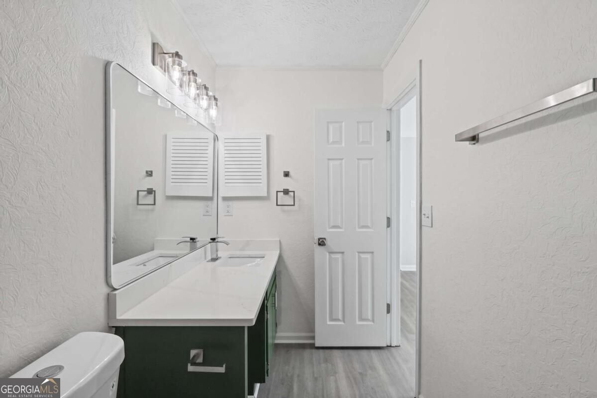 4478 Britt Road Tucker - Photo 27