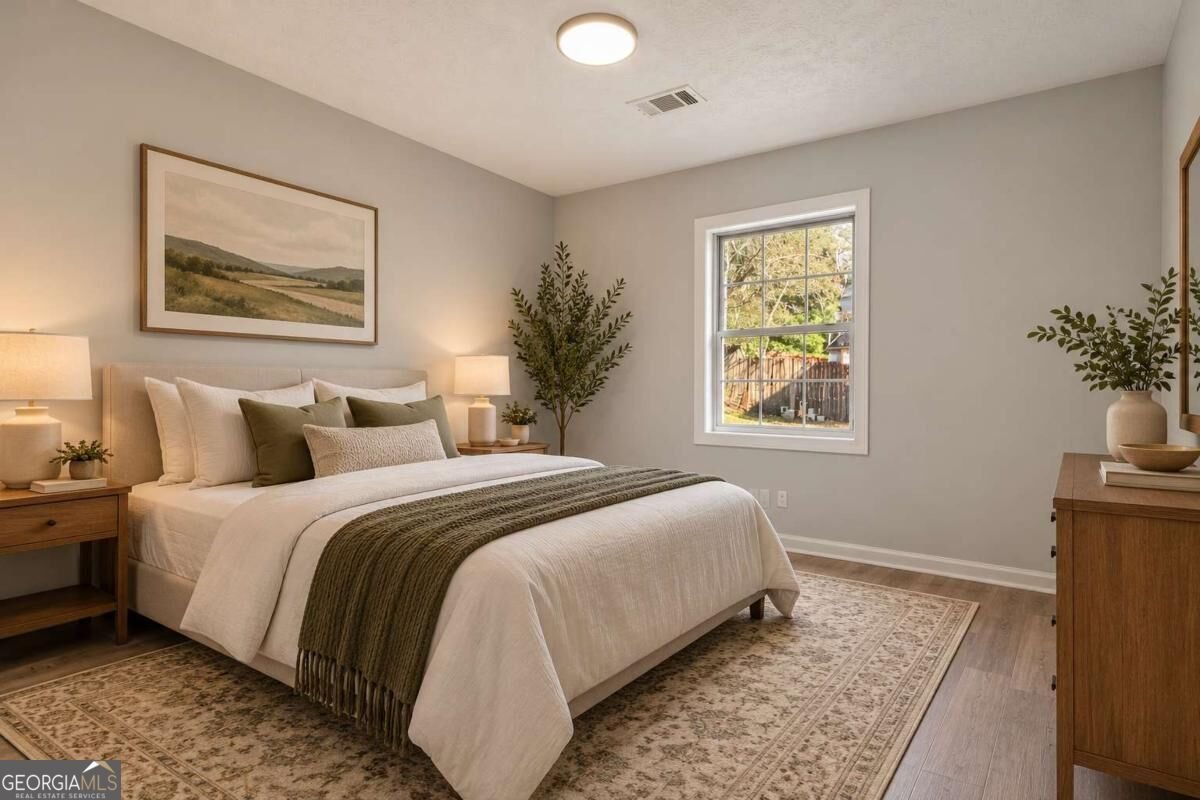 4478 Britt Road Tucker - Photo 28