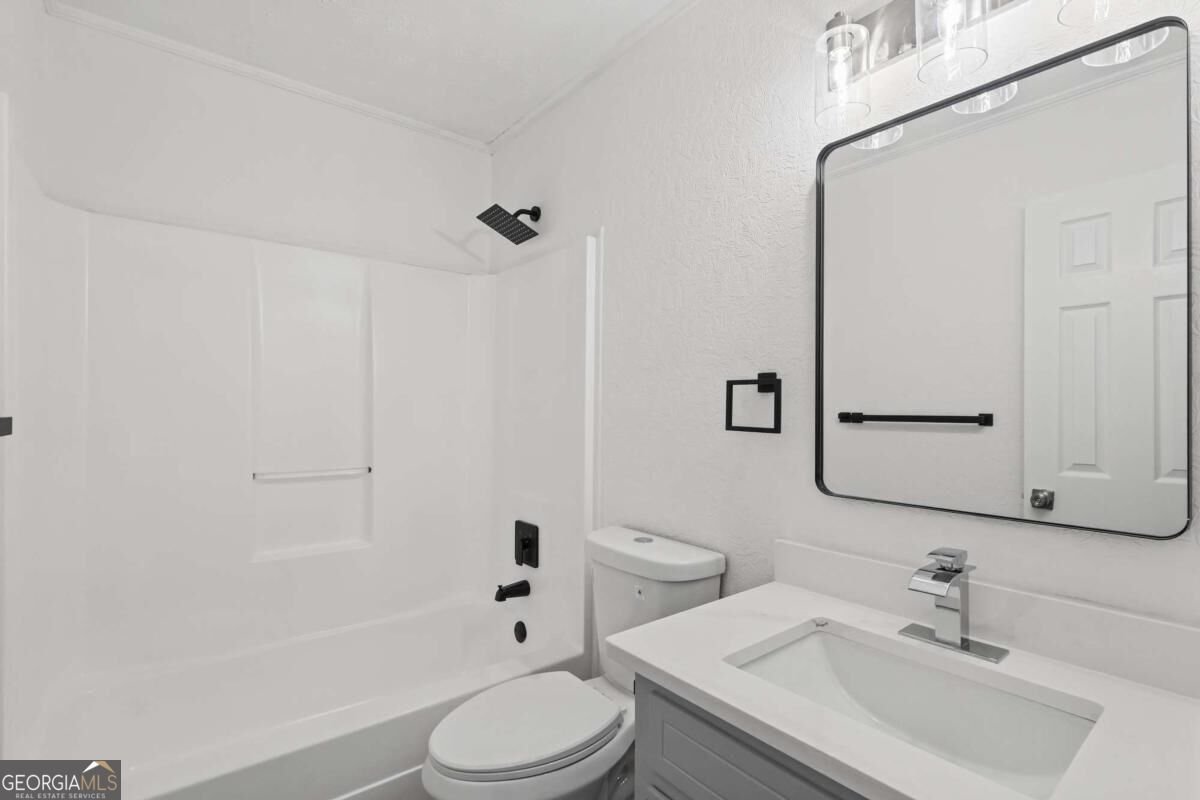 4478 Britt Road Tucker - Photo 32