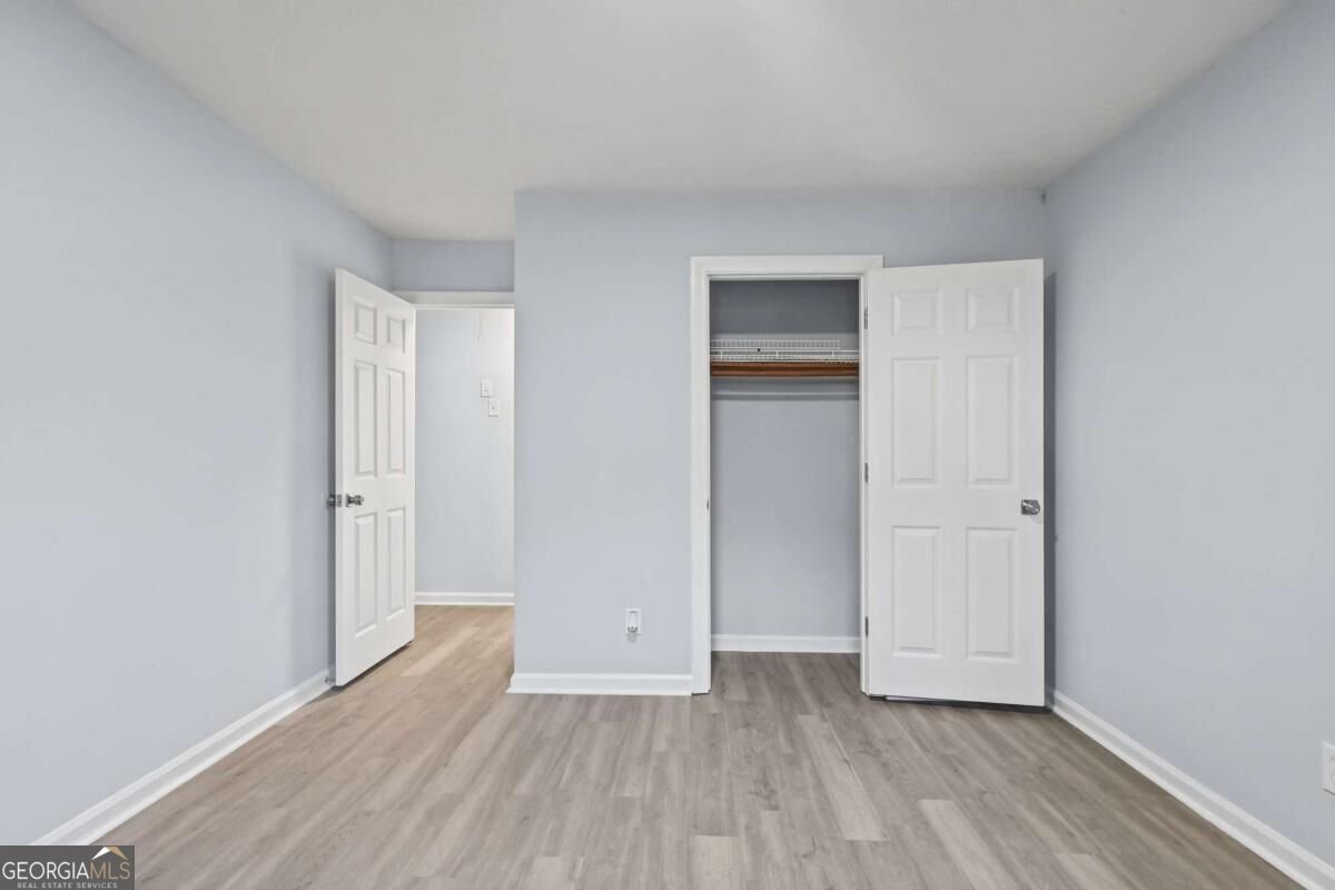 4478 Britt Road Tucker - Photo 33