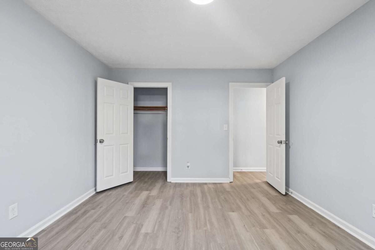 4478 Britt Road Tucker - Photo 34