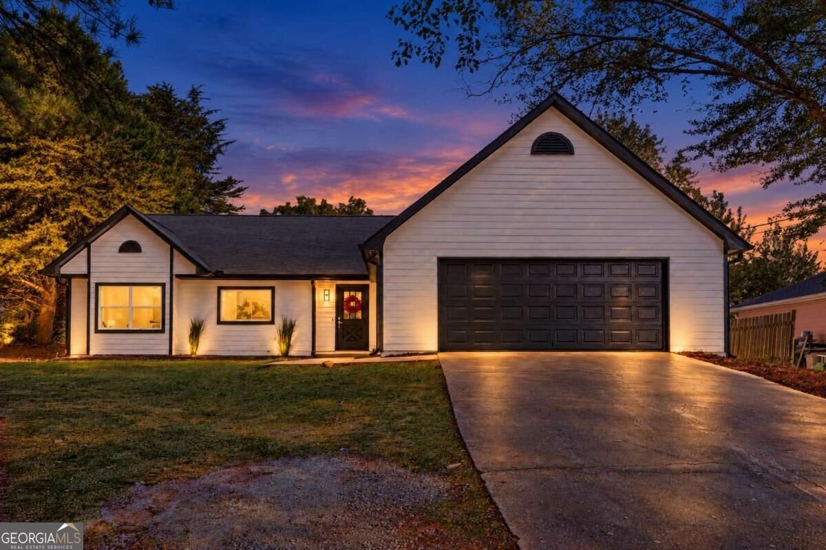 4478 Britt Road Tucker - Photo 35