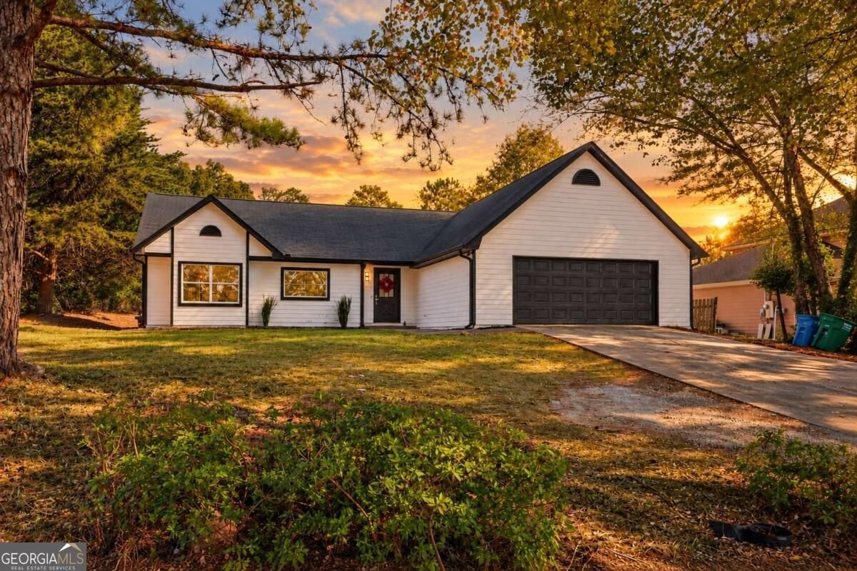 4478 Britt Road Tucker - Photo 36