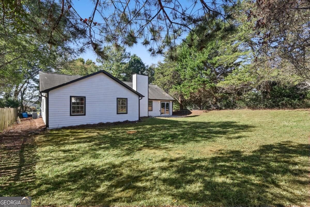 4478 Britt Road Tucker - Photo 37