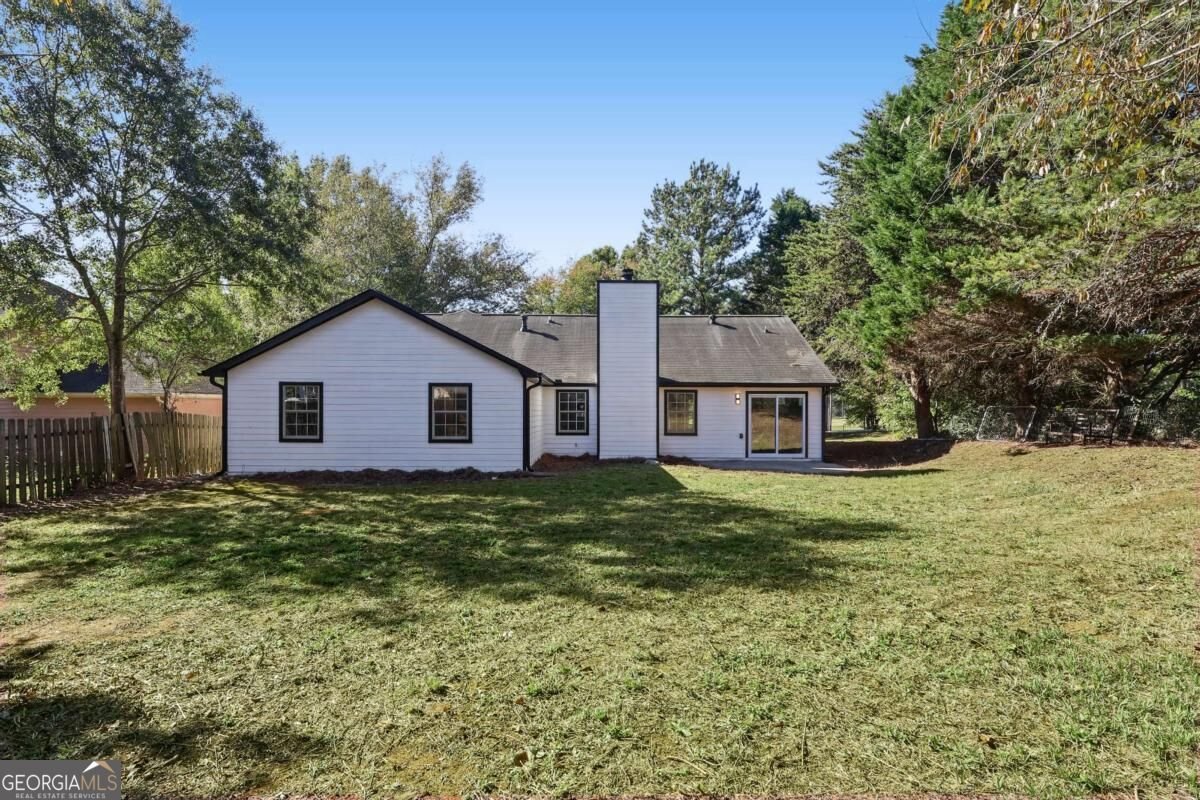 4478 Britt Road Tucker - Photo 38
