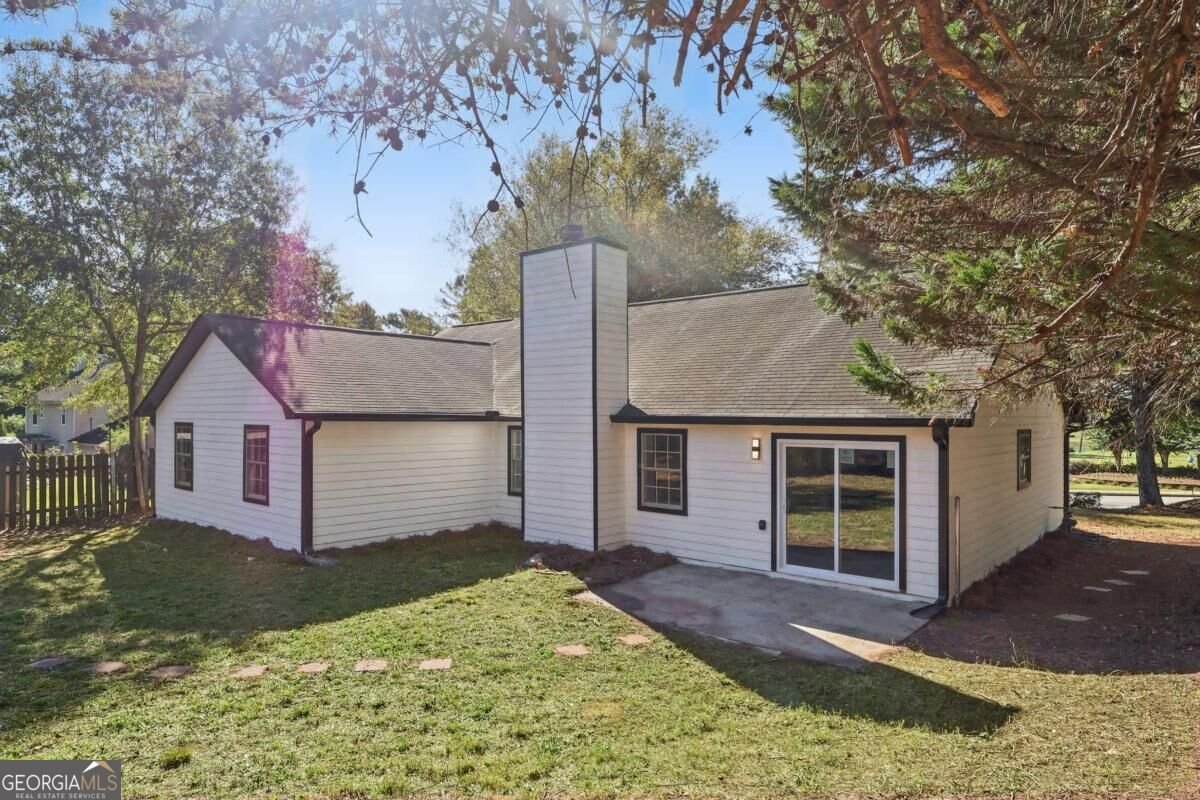 4478 Britt Road Tucker - Photo 39