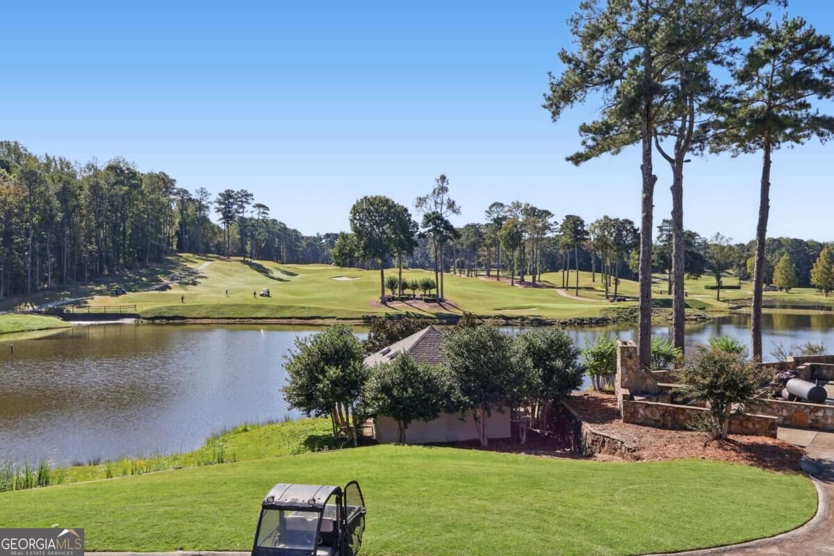 4478 Britt Road Tucker - Photo 43