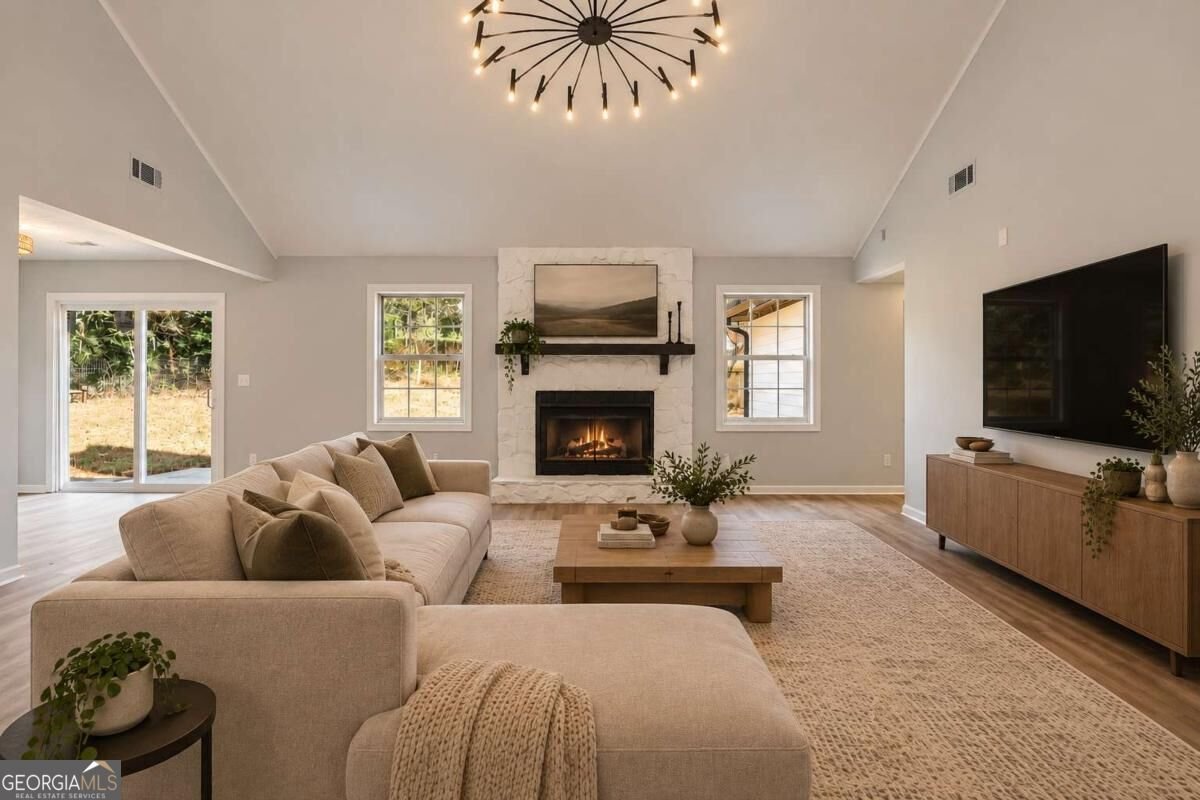 4478 Britt Road Tucker - Photo 6