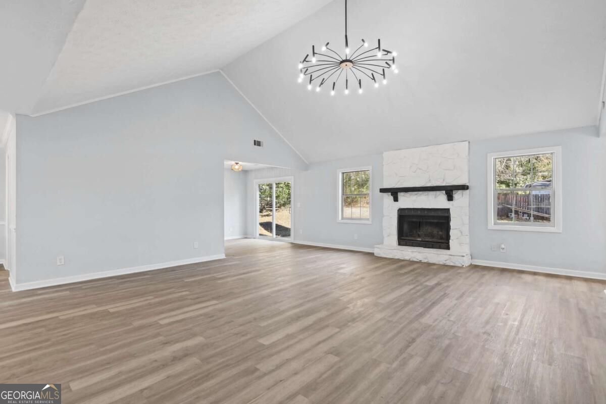 4478 Britt Road Tucker - Photo 8