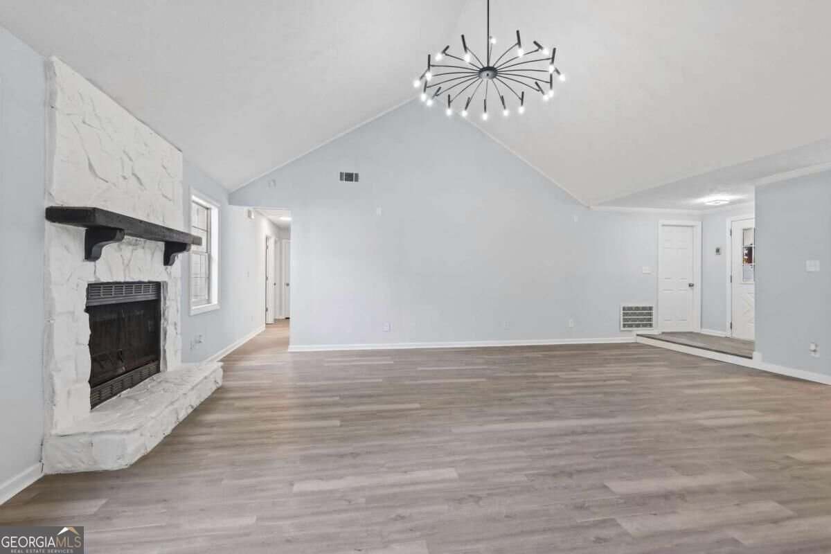 4478 Britt Road Tucker - Photo 9