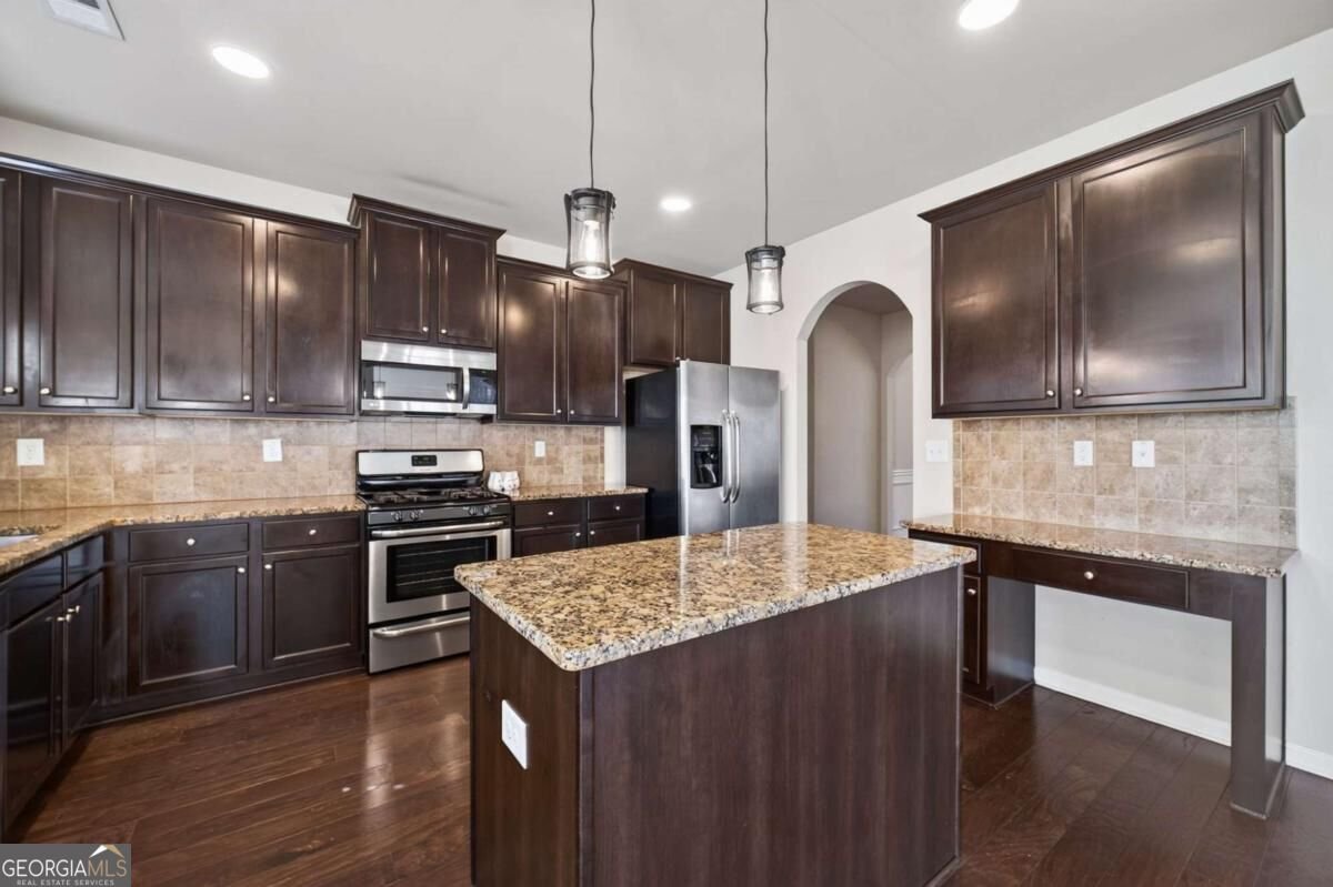 2948 Bud Rutledge Drive Snellville - Photo 15