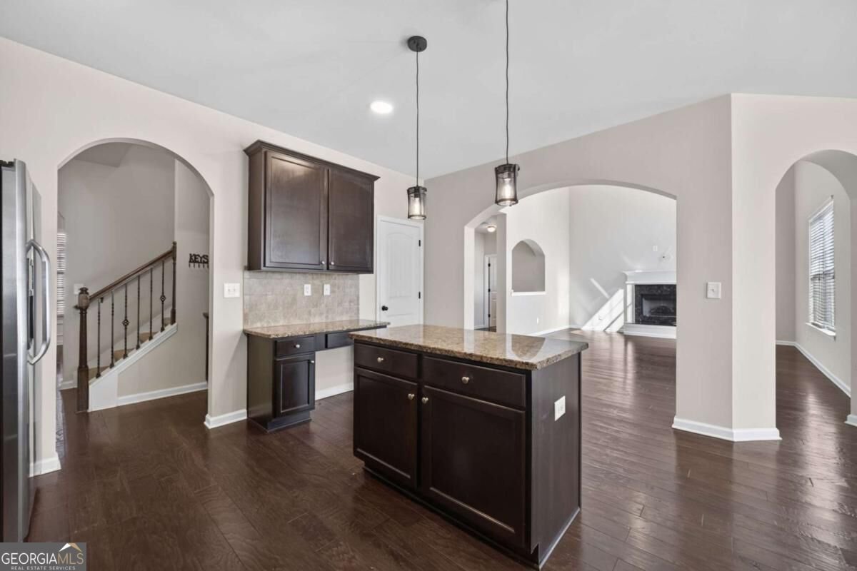 2948 Bud Rutledge Drive Snellville - Photo 16