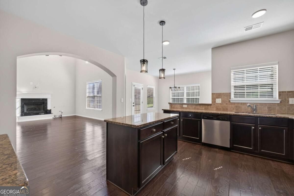 2948 Bud Rutledge Drive Snellville - Photo 17