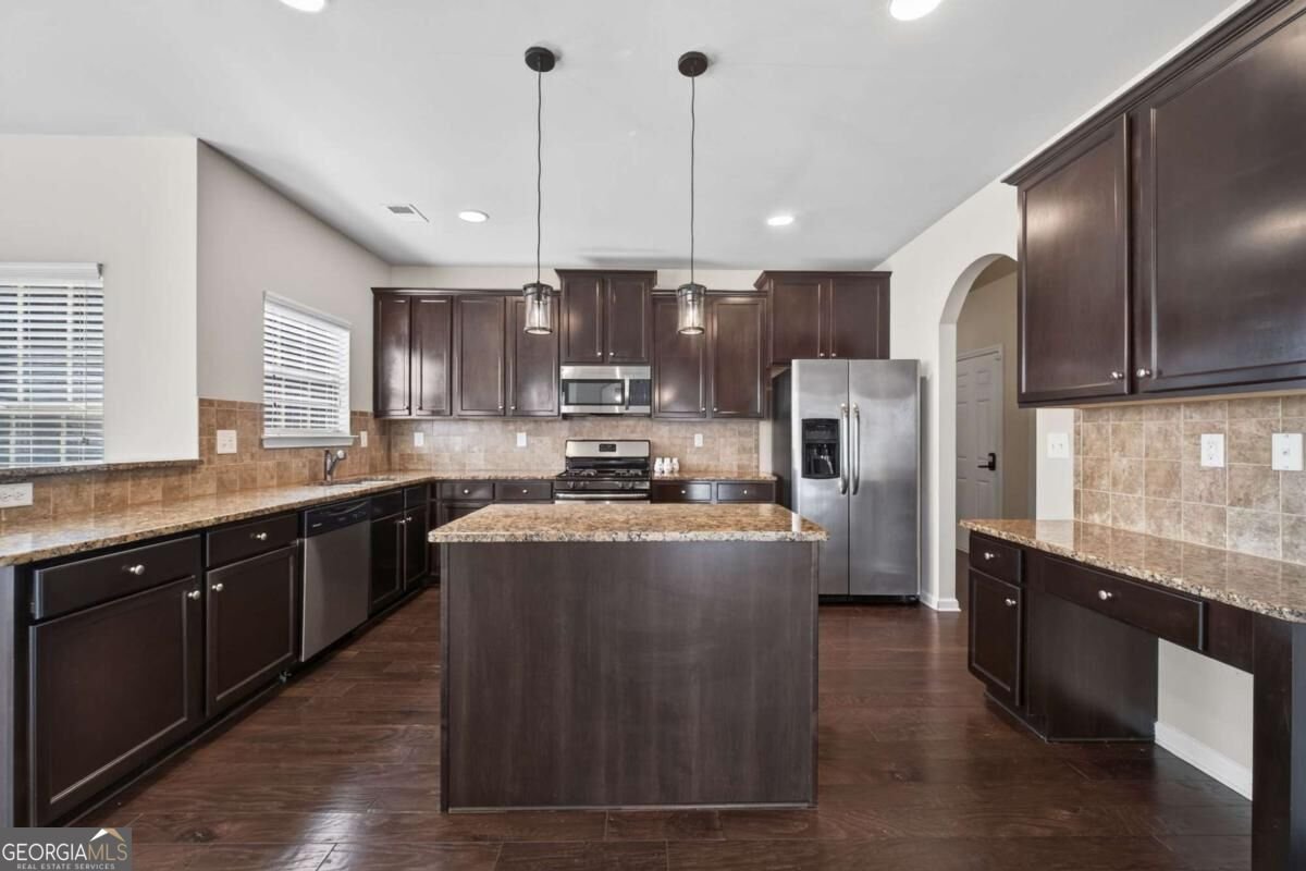 2948 Bud Rutledge Drive Snellville - Photo 18