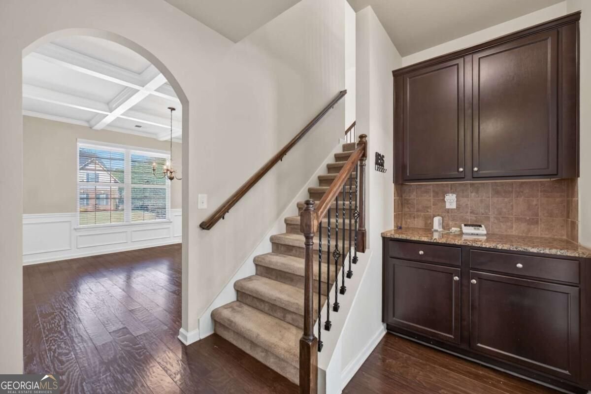 2948 Bud Rutledge Drive Snellville - Photo 21
