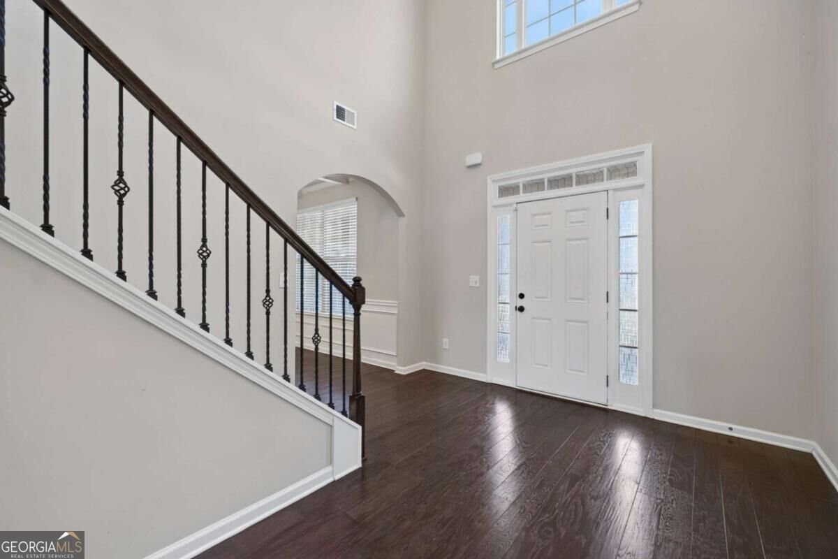 2948 Bud Rutledge Drive Snellville - Photo 8