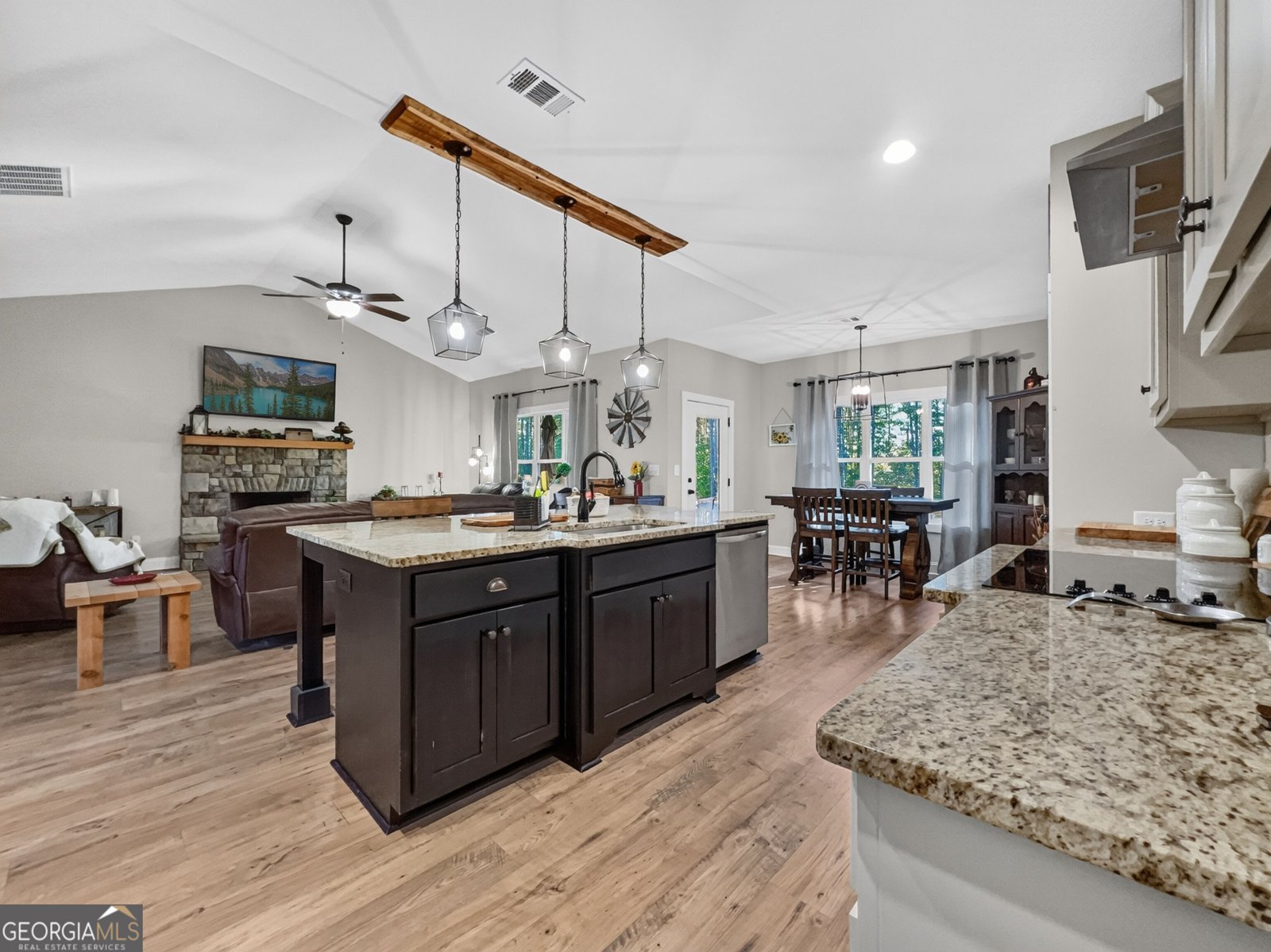 48 Springdale Court Senoia - Photo 12