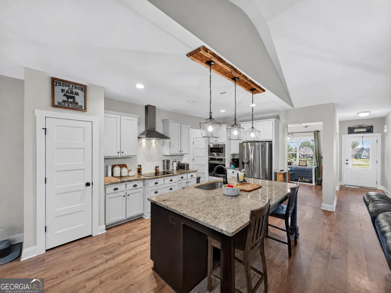 48 Springdale Court Senoia - Photo 17