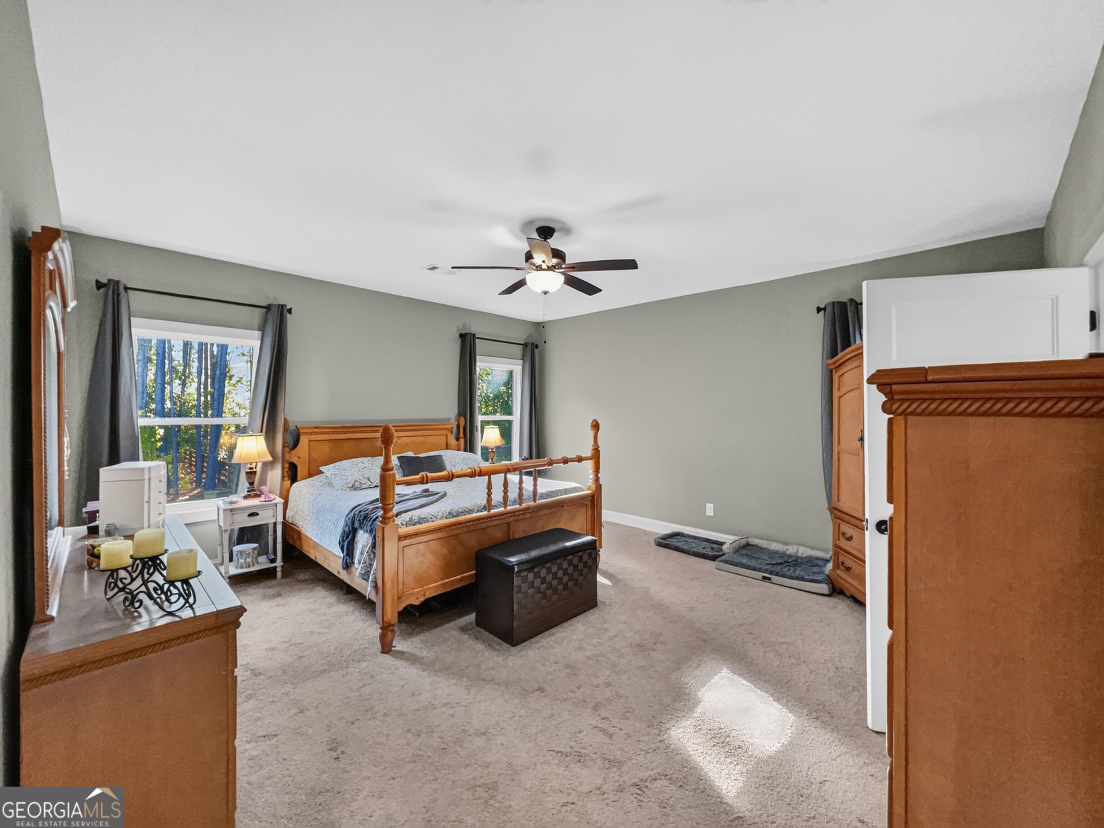 48 Springdale Court Senoia - Photo 23