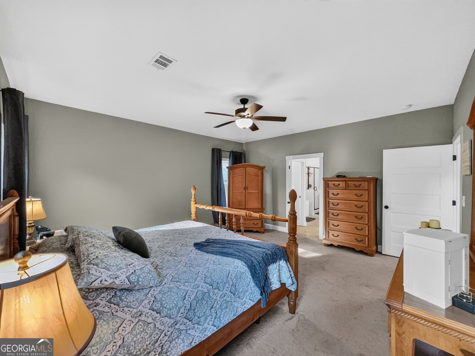 48 Springdale Court Senoia - Photo 24