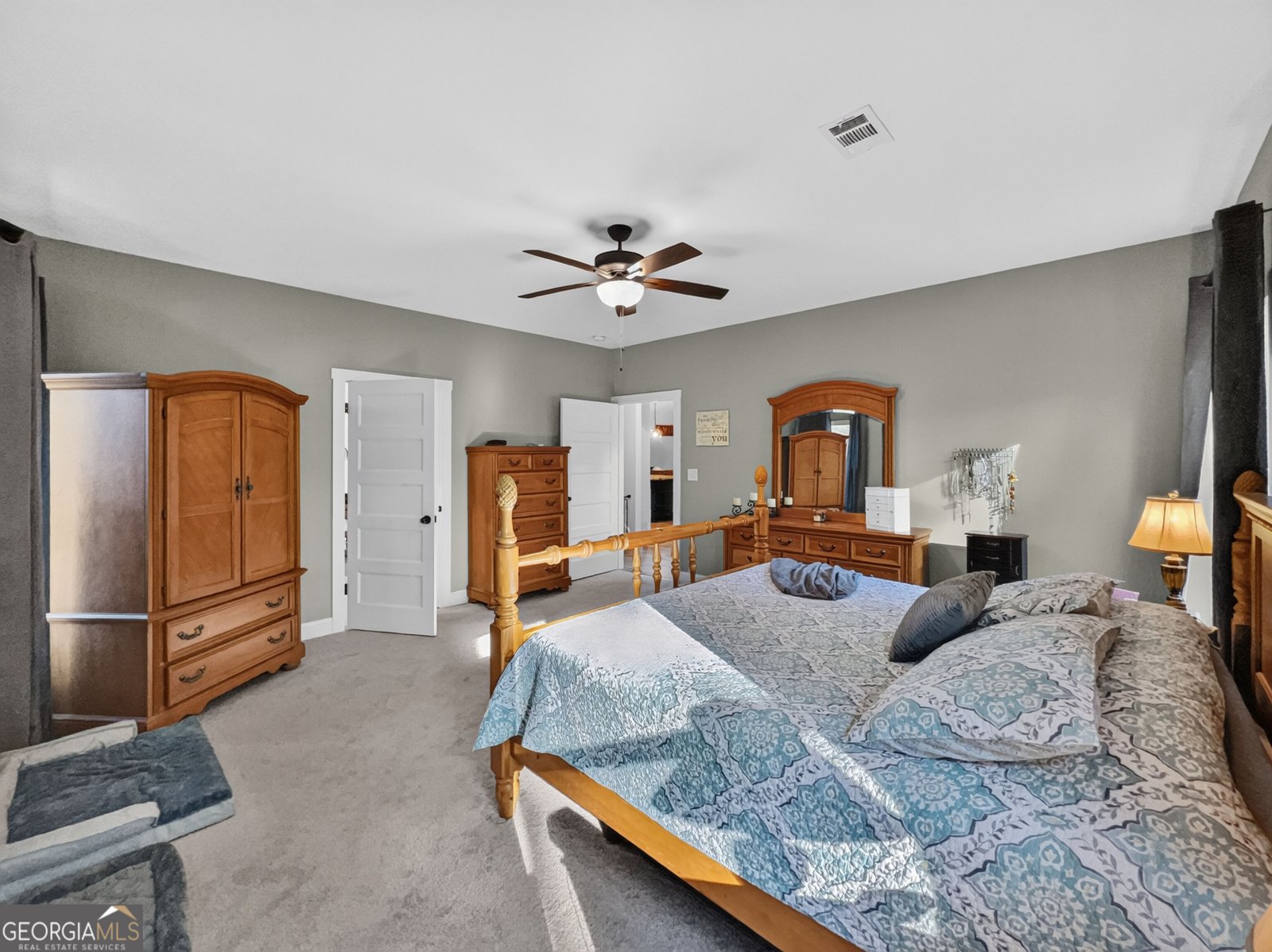 48 Springdale Court Senoia - Photo 25