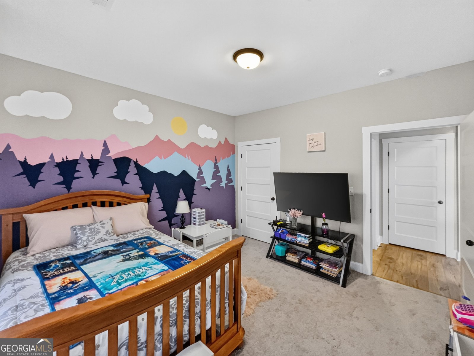 48 Springdale Court Senoia - Photo 32