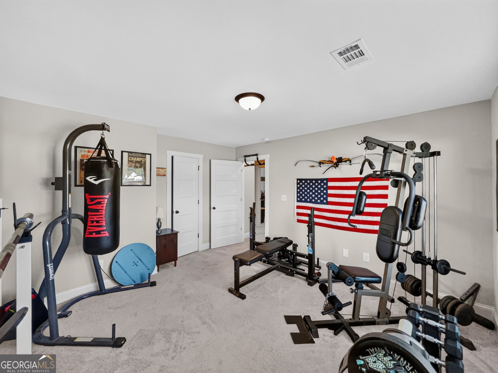 48 Springdale Court Senoia - Photo 38