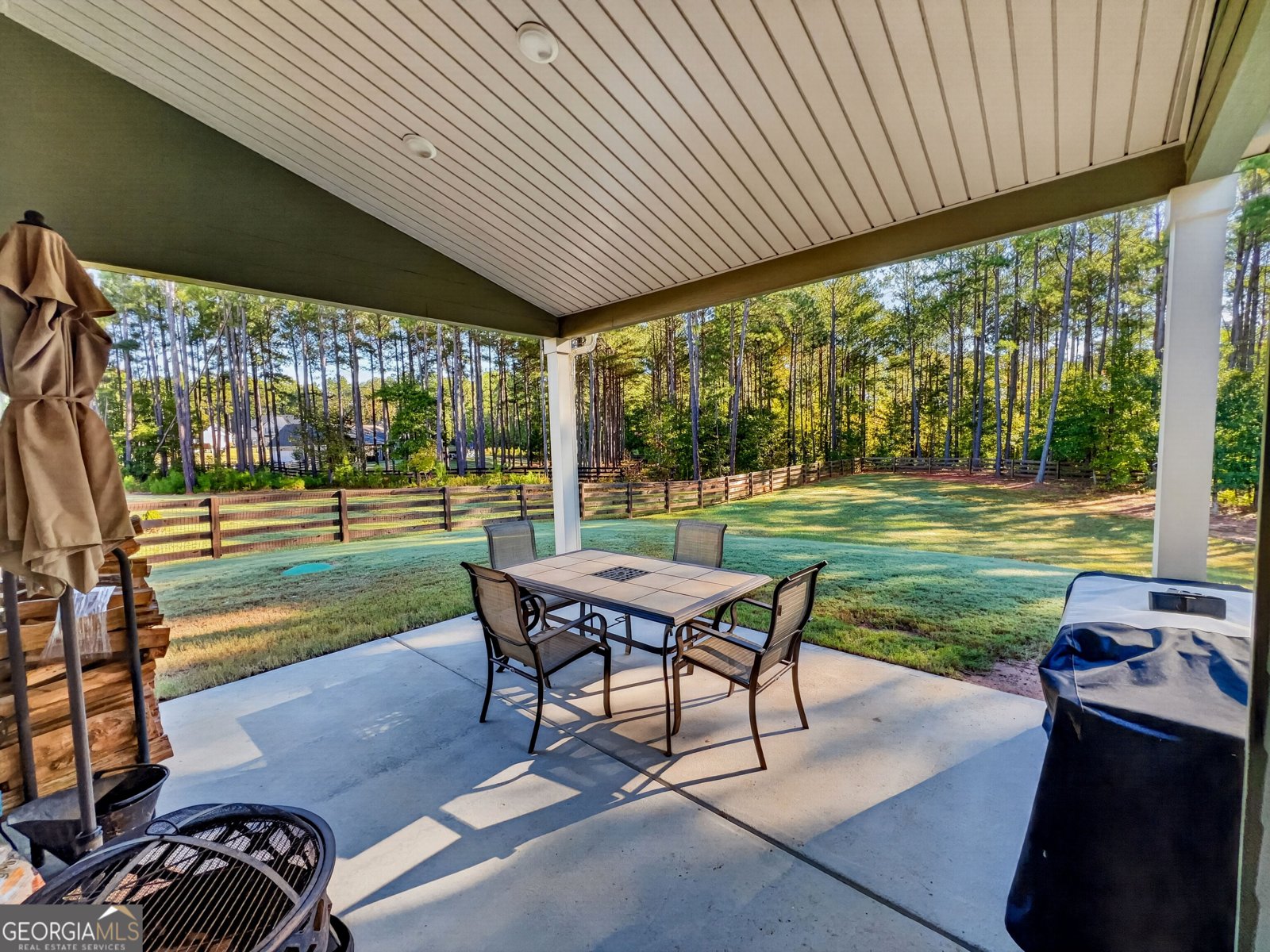 48 Springdale Court Senoia - Photo 42