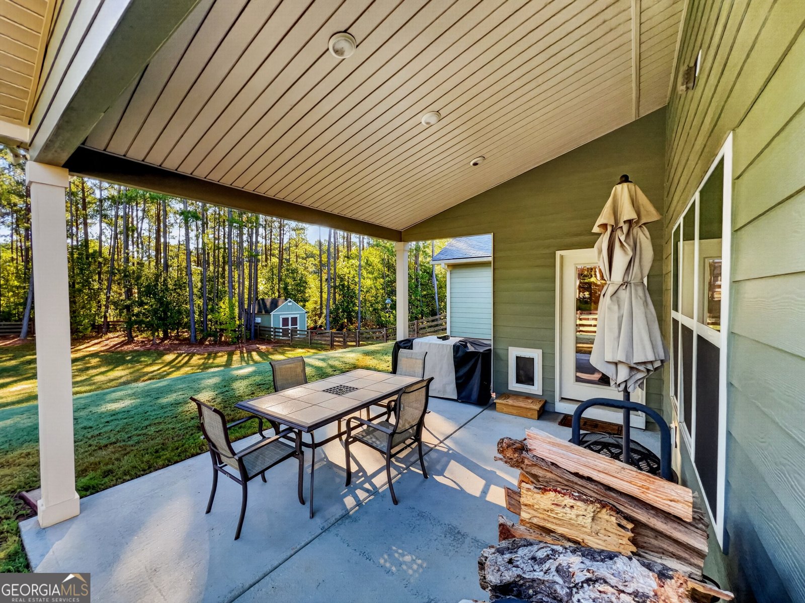 48 Springdale Court Senoia - Photo 43