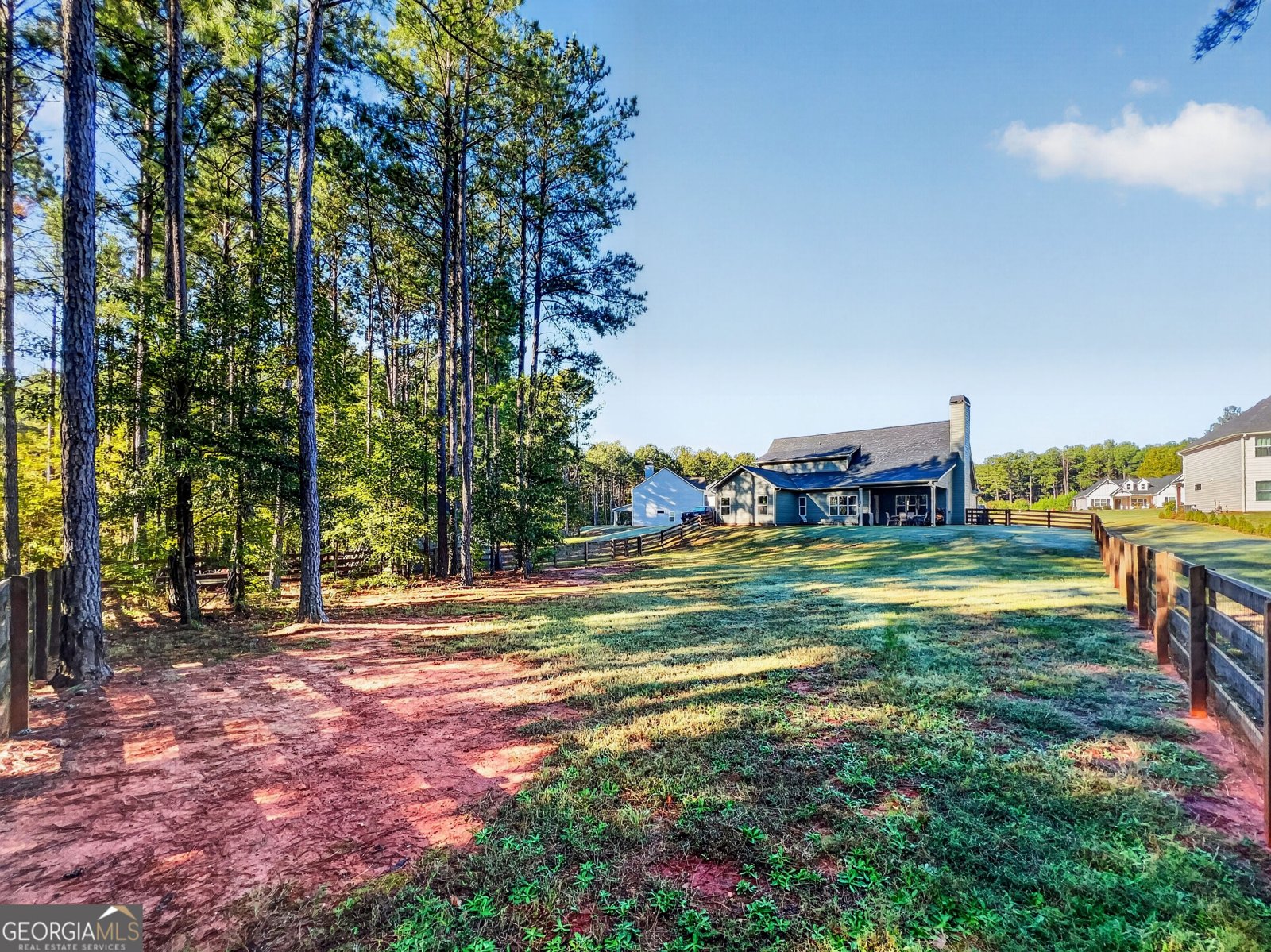 48 Springdale Court Senoia - Photo 44