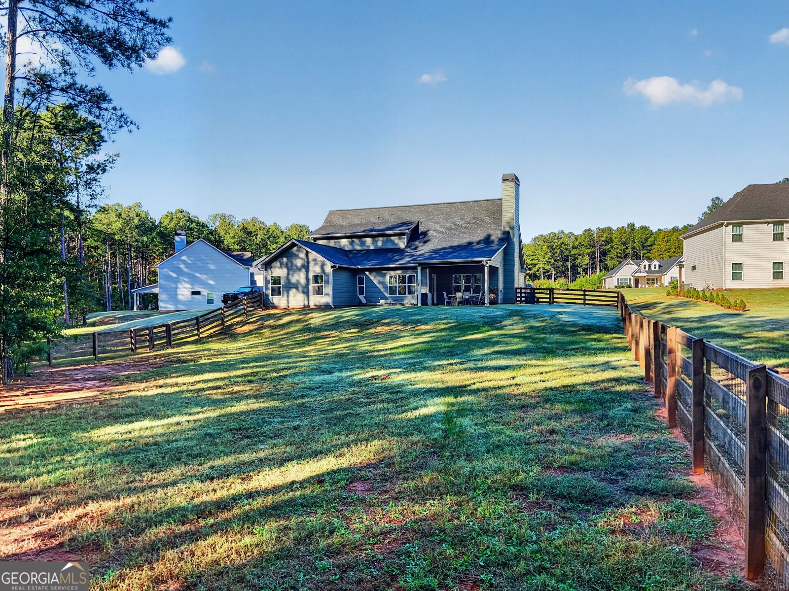 48 Springdale Court Senoia - Photo 45