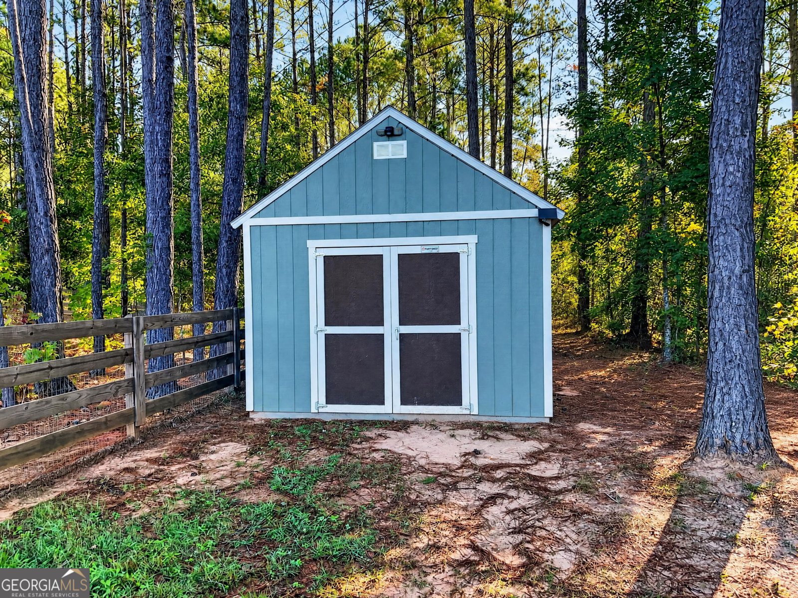 48 Springdale Court Senoia - Photo 46
