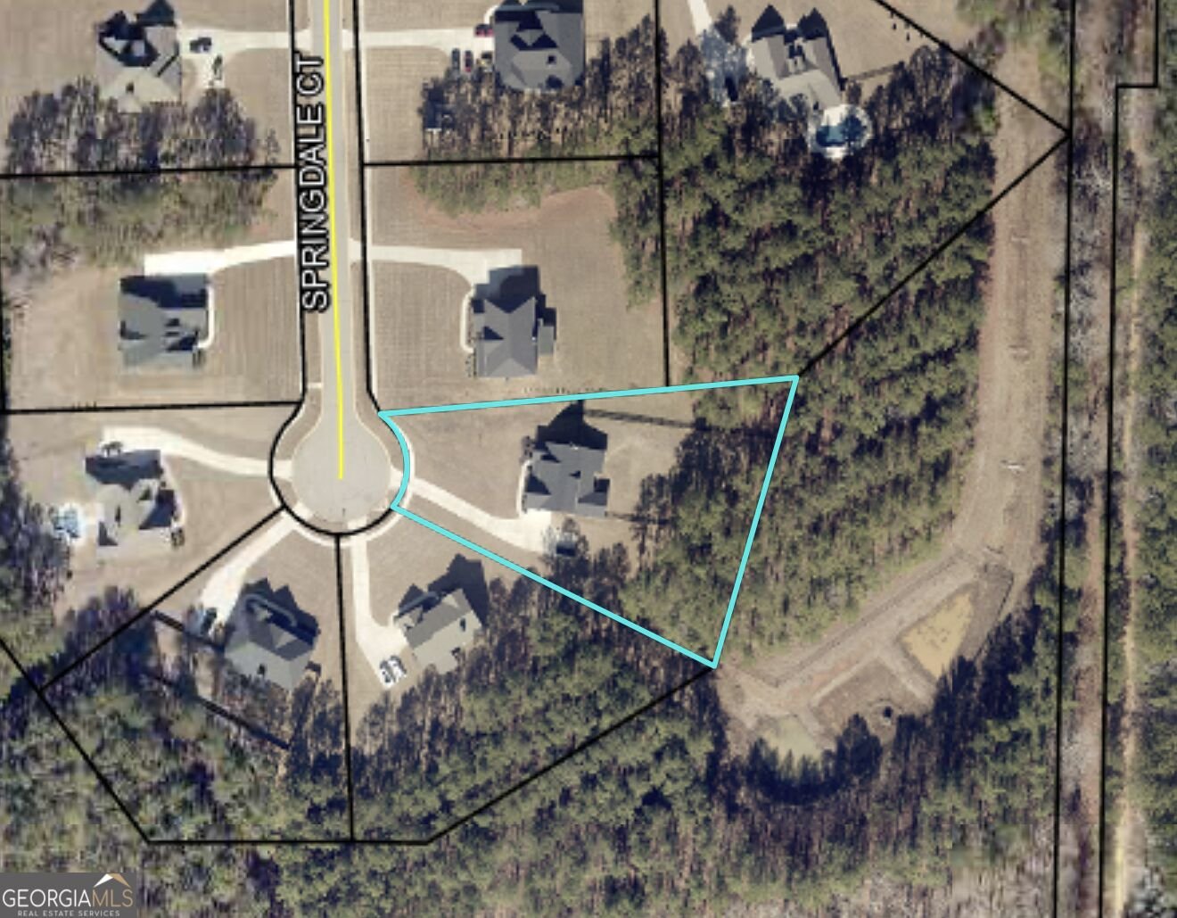 48 Springdale Court Senoia - Photo 50