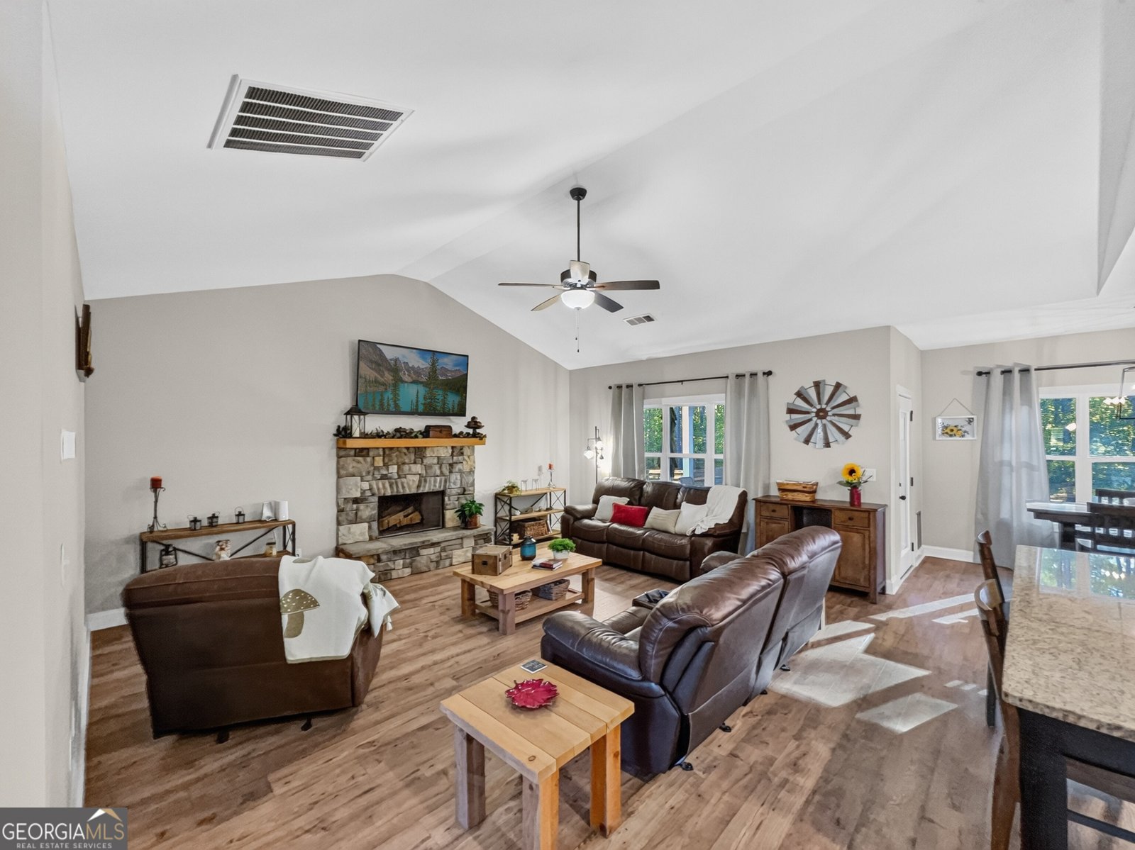 48 Springdale Court Senoia - Photo 8