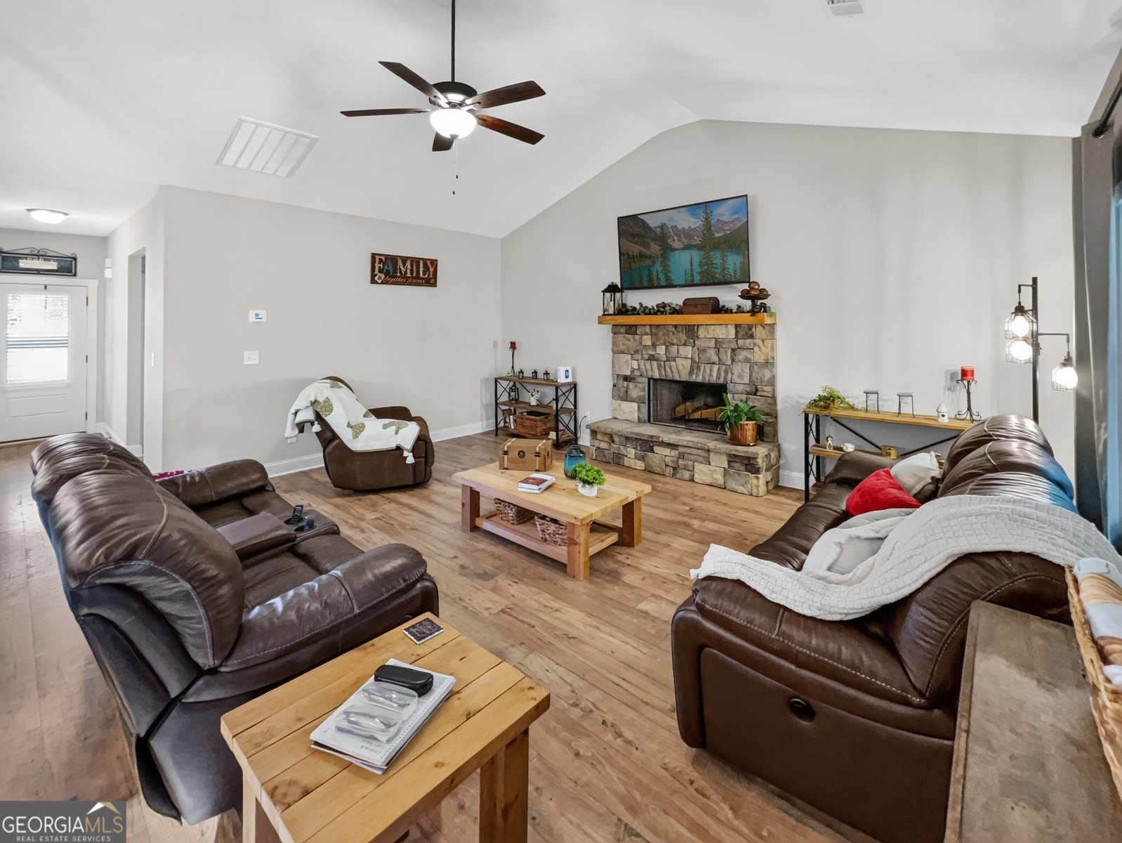 48 Springdale Court Senoia - Photo 9
