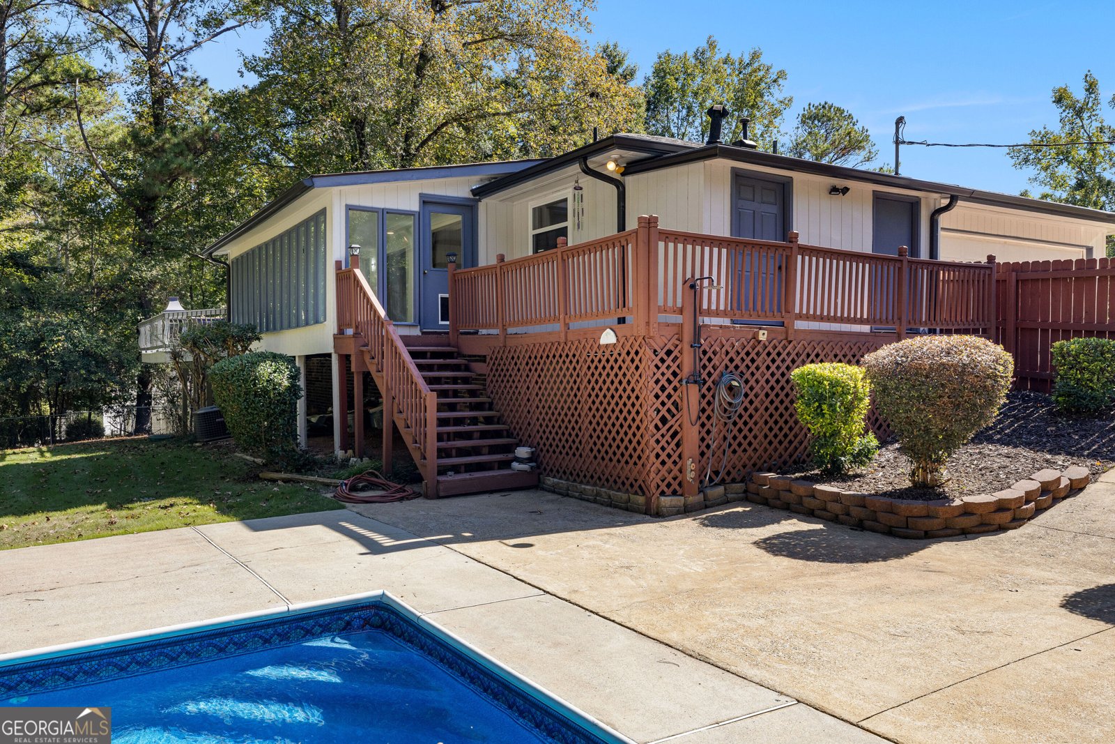 210 Gantt Lane Fayetteville - Photo 10